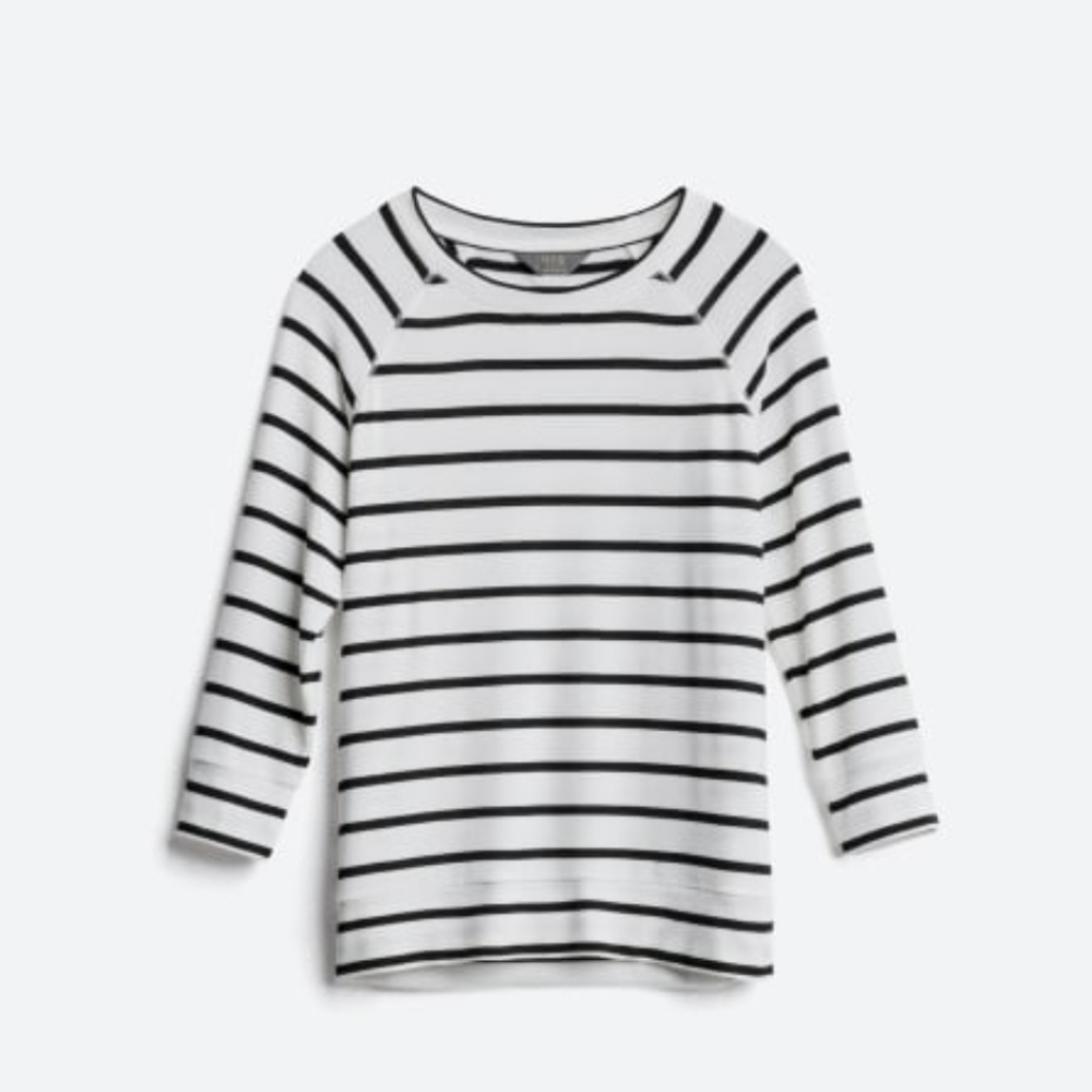 Knit Top by Mix by 41 Hawthorn